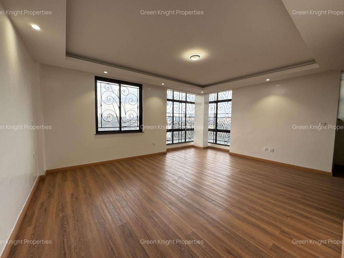 Serviced 4 Bed Apartment with En Suite in Kileleshwa - 7