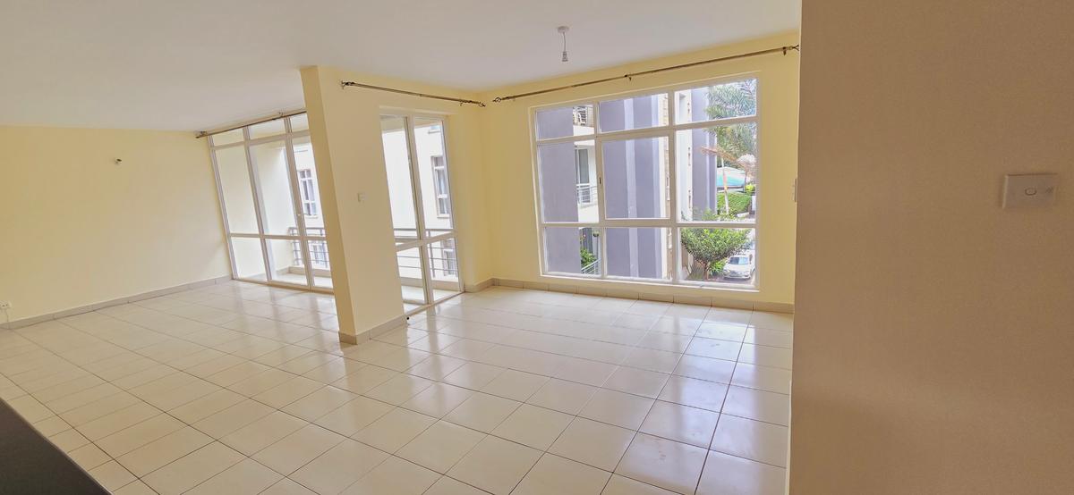 3 Bed Apartment with En Suite at Riara Road - 13