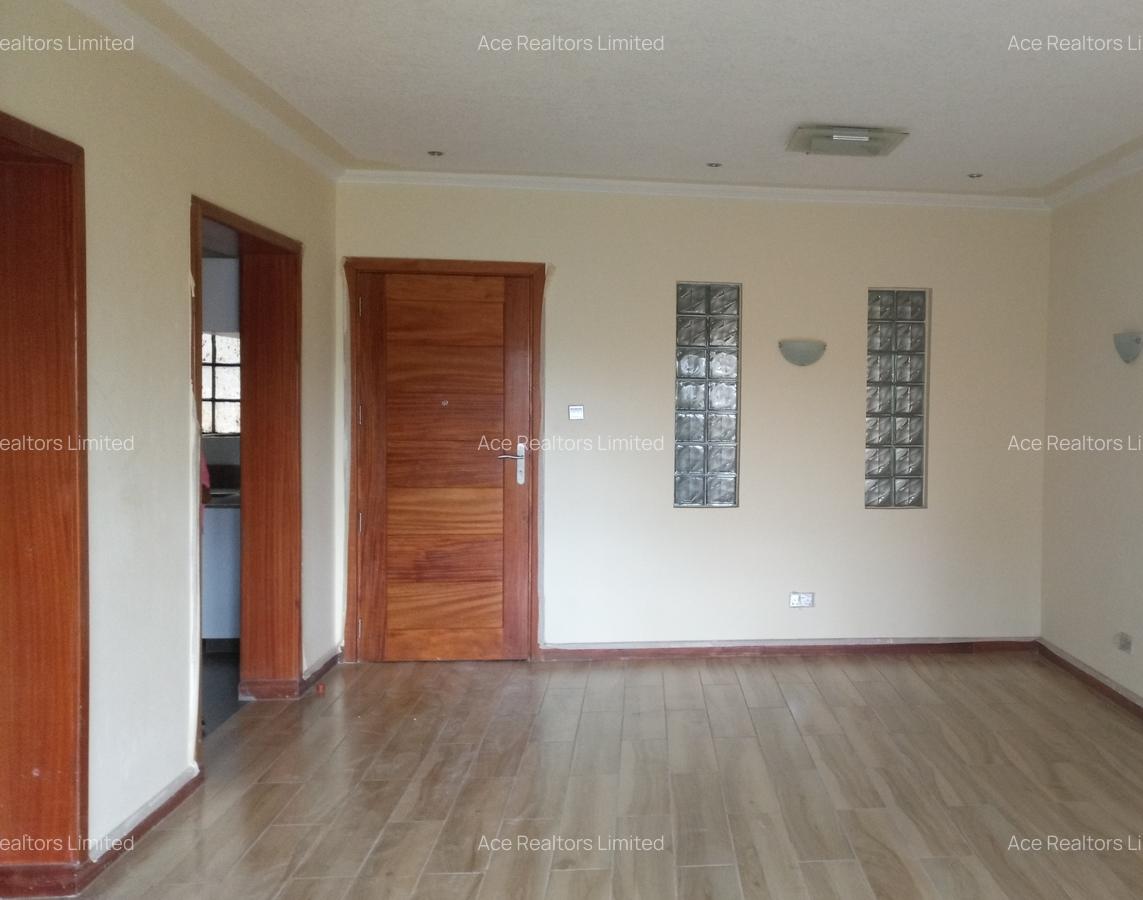 2 Bed Apartment with En Suite at Westlands - 3