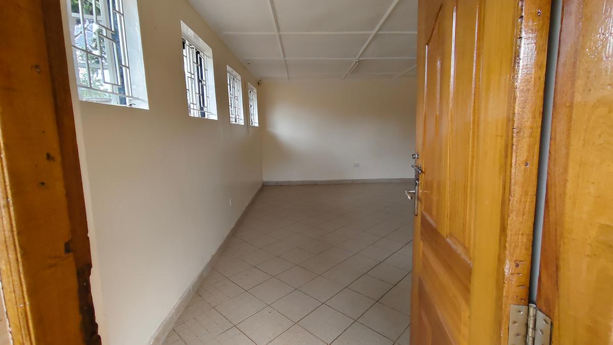 Office with Service Charge Included at Langata Road - 10