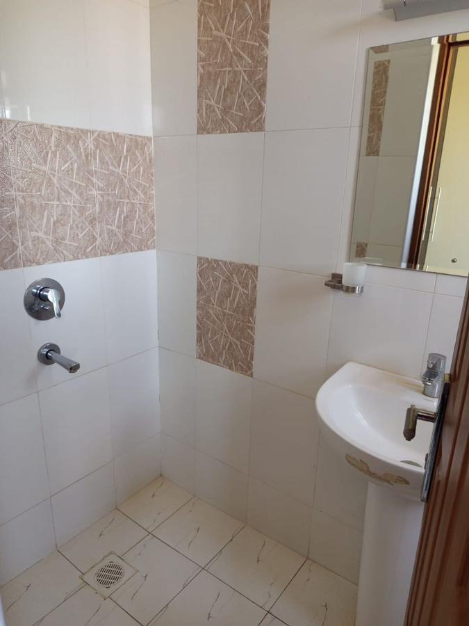 4 Bed Apartment with En Suite in Kilimani - 19