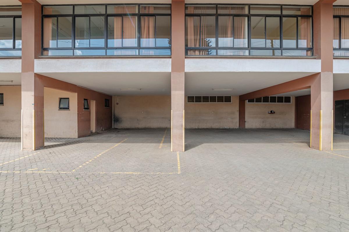 Commercial Property in Langata - 7