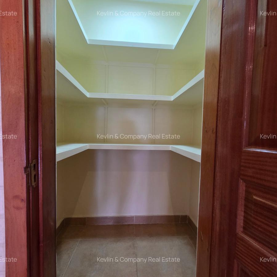 3 Bed Apartment with En Suite in Kileleshwa - 7