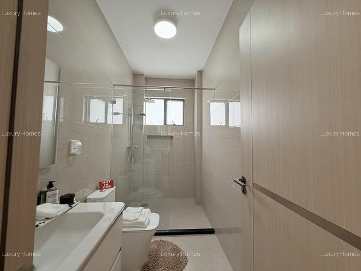 3 Bed Apartment with Gym in Valley Arcade - 5