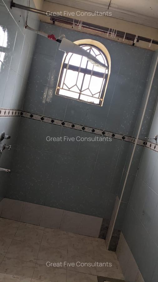 4 Bed House with En Suite in Kitisuru - 10