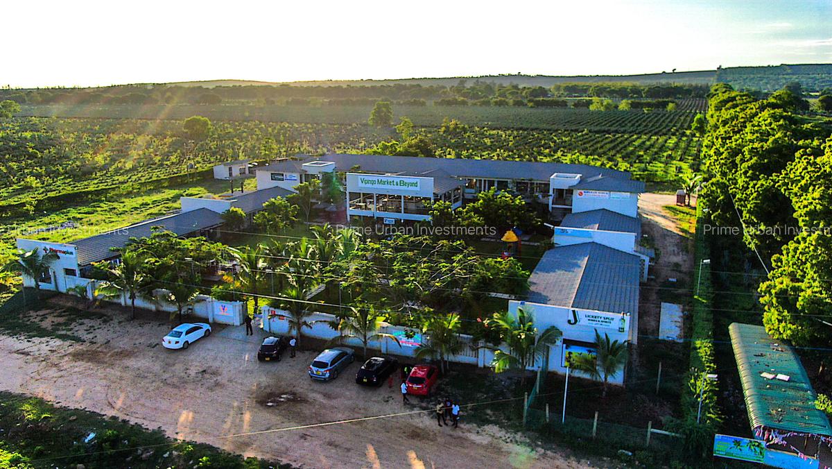 5 ac Residential Land in Vipingo - 19