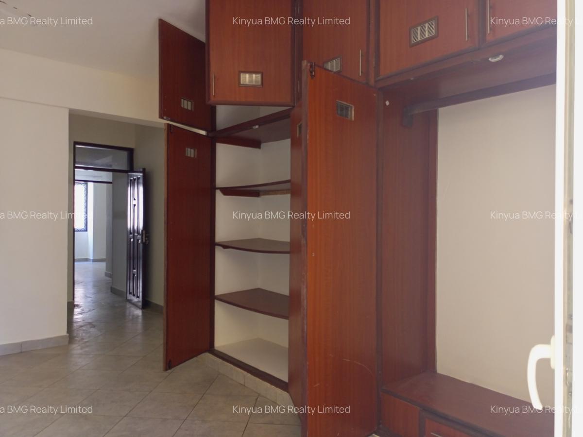 Serviced 3 Bed Apartment with En Suite at Beach Road - 12