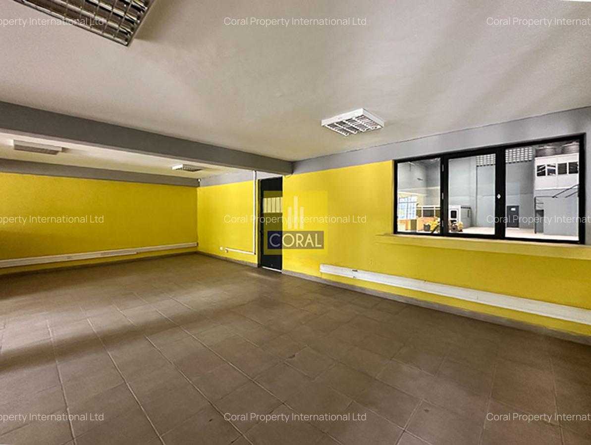 Warehouse in Mombasa Road - 18