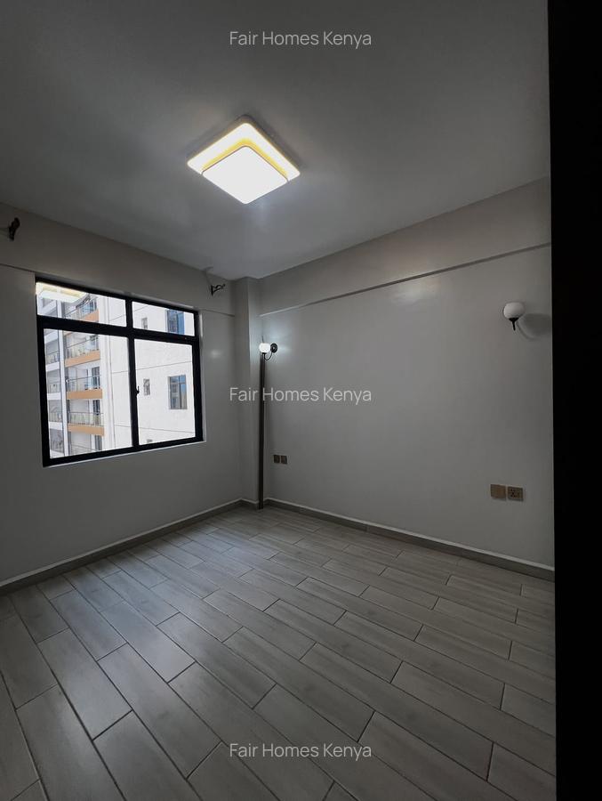 3 Bed Apartment with En Suite at Othaya Road - 11