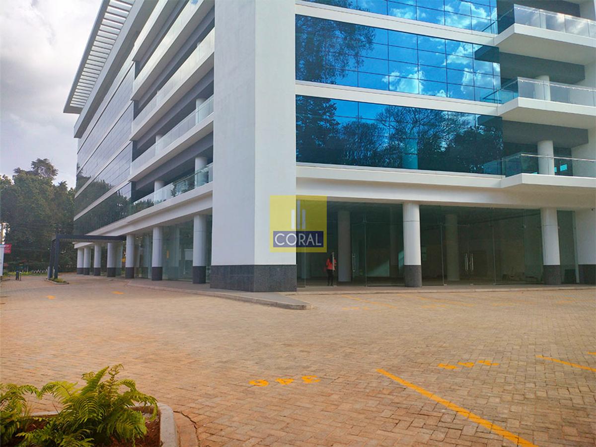 Office in Westlands Area - 20