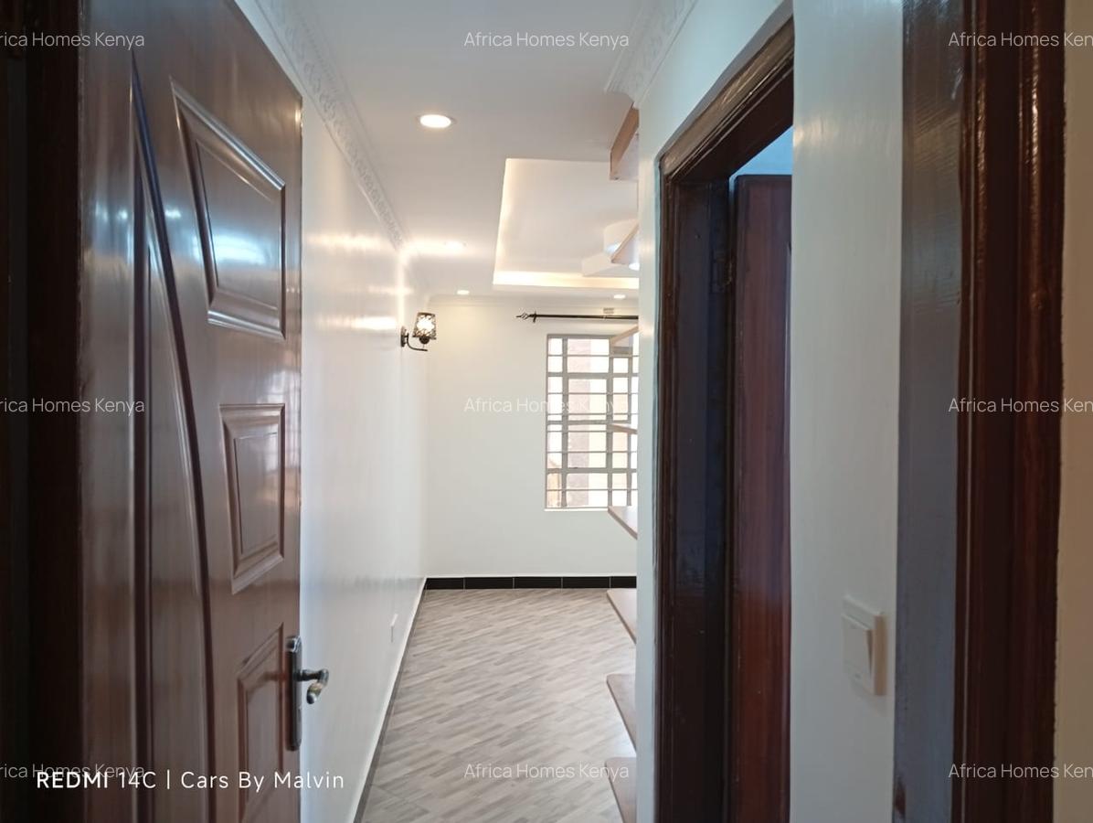 3 Bed House with En Suite at Ruiru Kimbo Murera - 9
