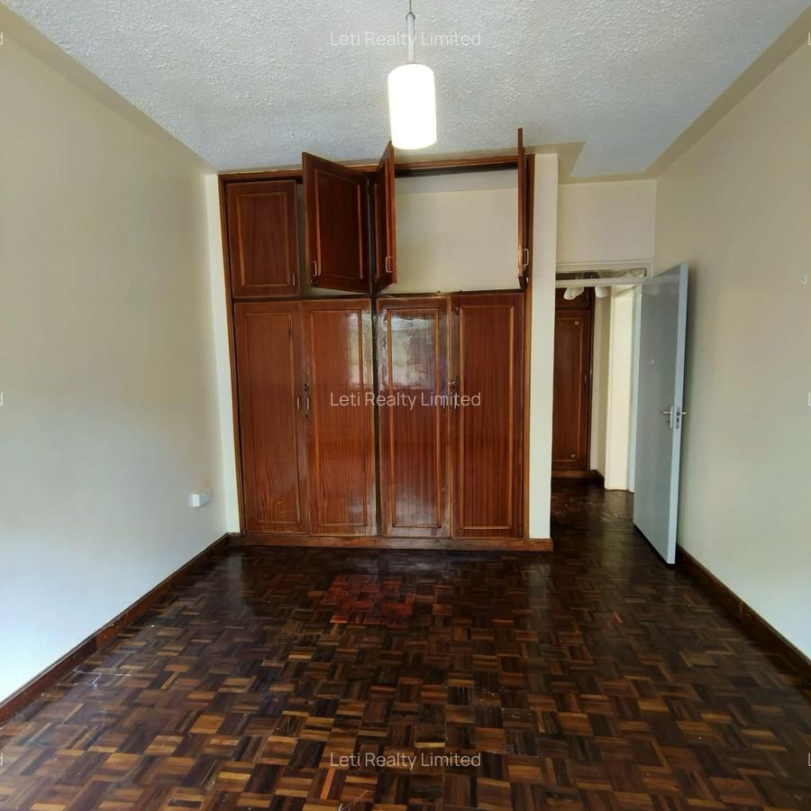 4 Bed Townhouse with En Suite in Kilimani - 11