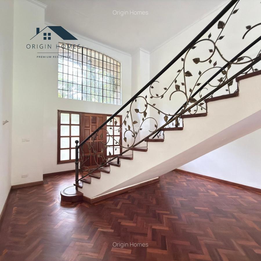 4 Bed House with En Suite at Karen - 11