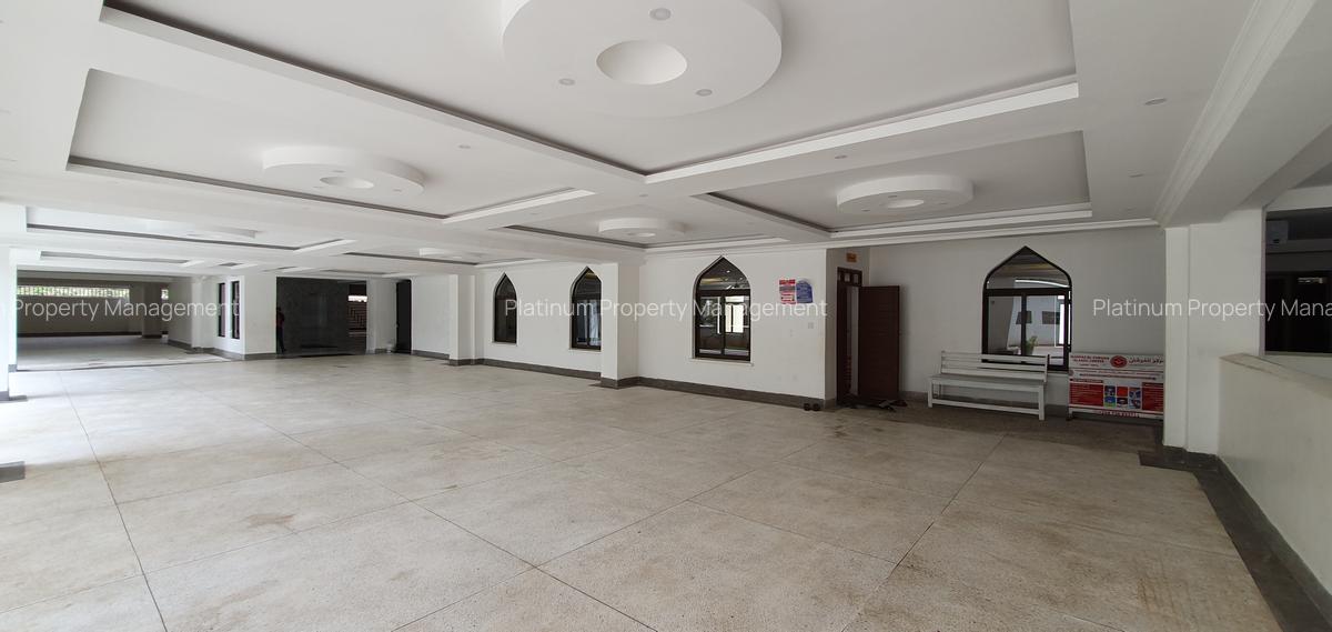 4 Bed Apartment with En Suite at City Park Drive - 16