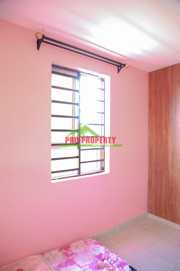 4 Bed House with En Suite at Kamangu - 4