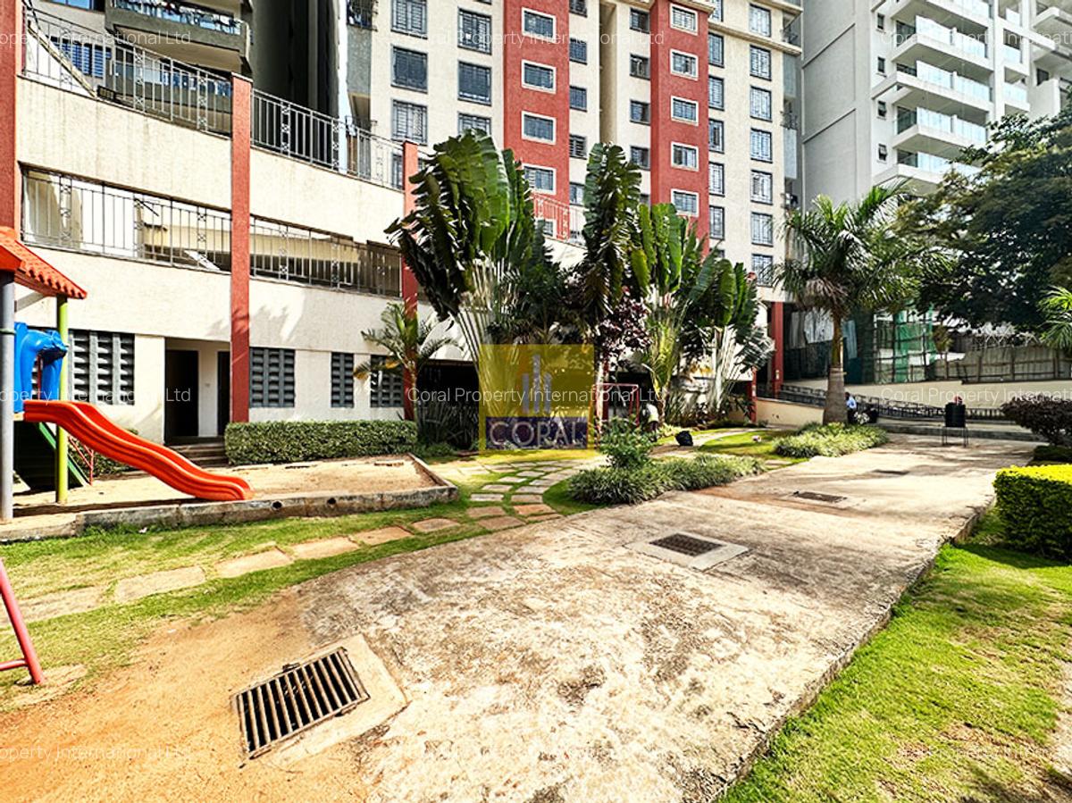 3 Bed Apartment in Parklands - 13