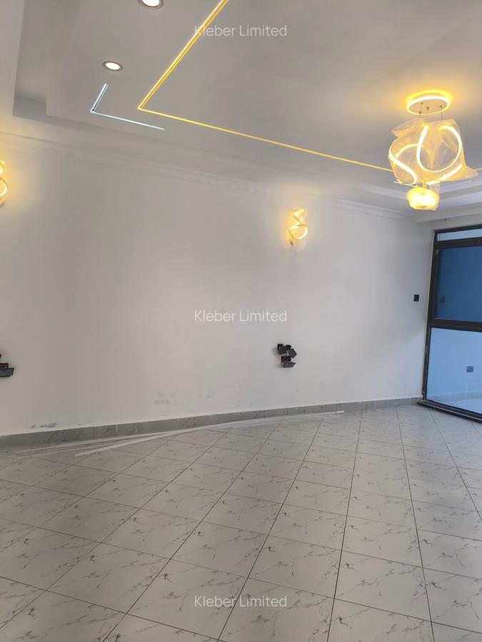 4 Bed House with En Suite in Ruiru - 17