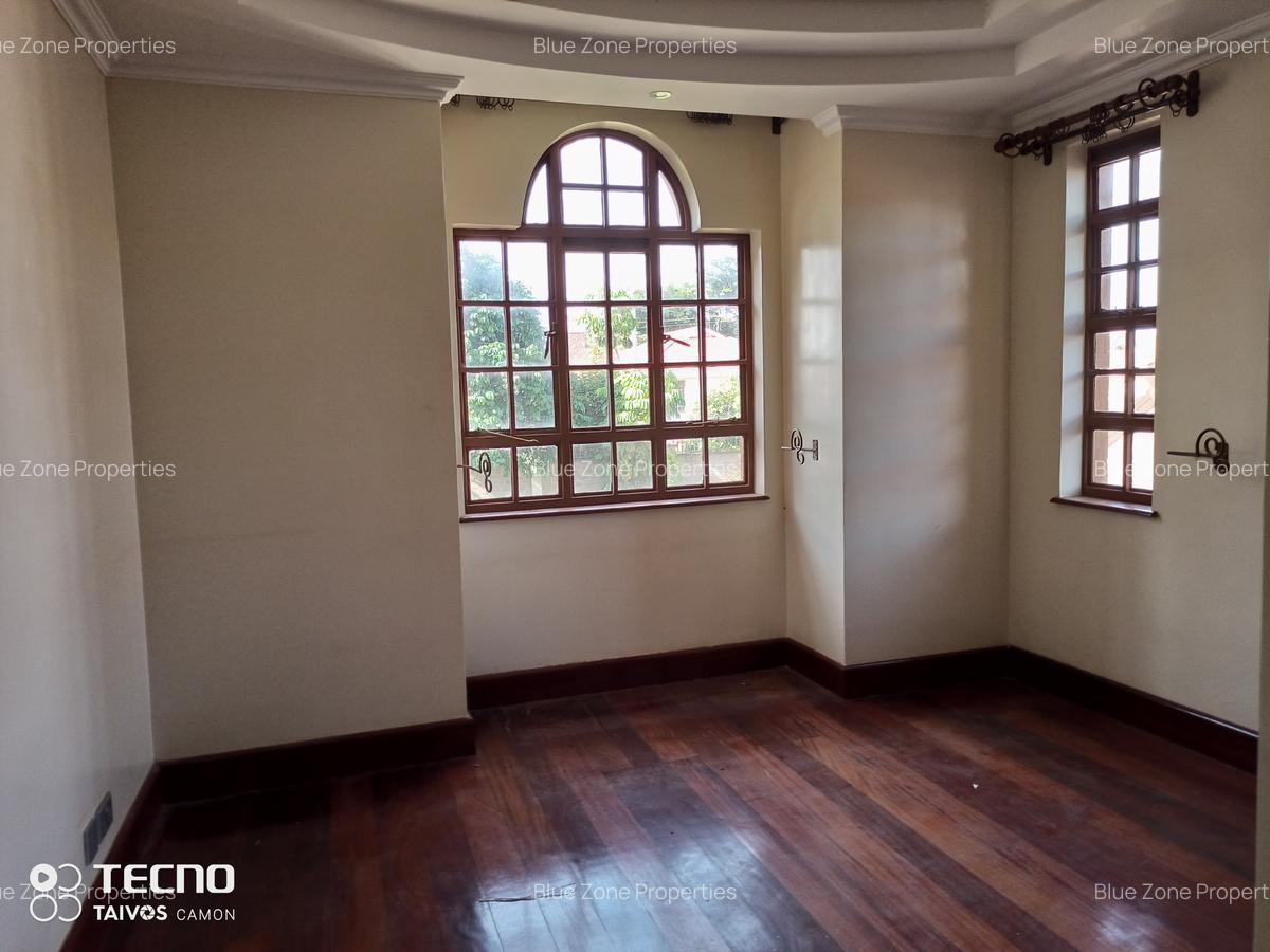 5 Bed House with En Suite at Off Runda Rd - 20