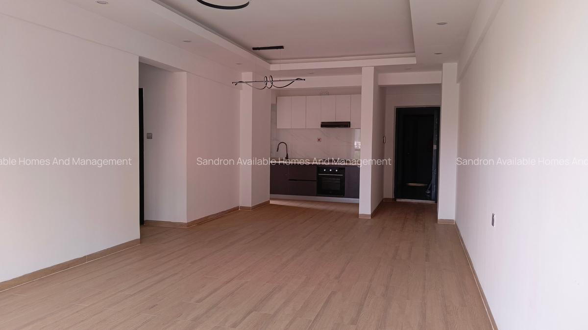 2 Bed Apartment with En Suite in Westlands Area - 1