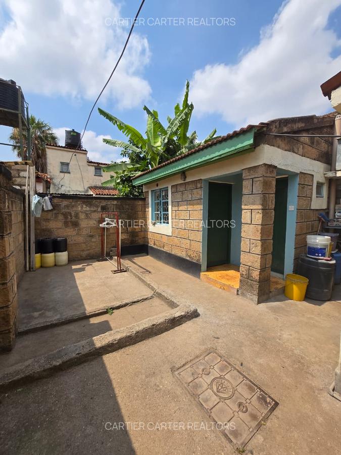3 Bed House in Buruburu - 12