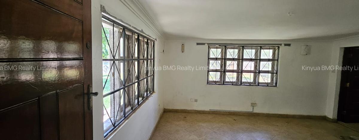 Commercial Property with Service Charge Included at Links Road - 4