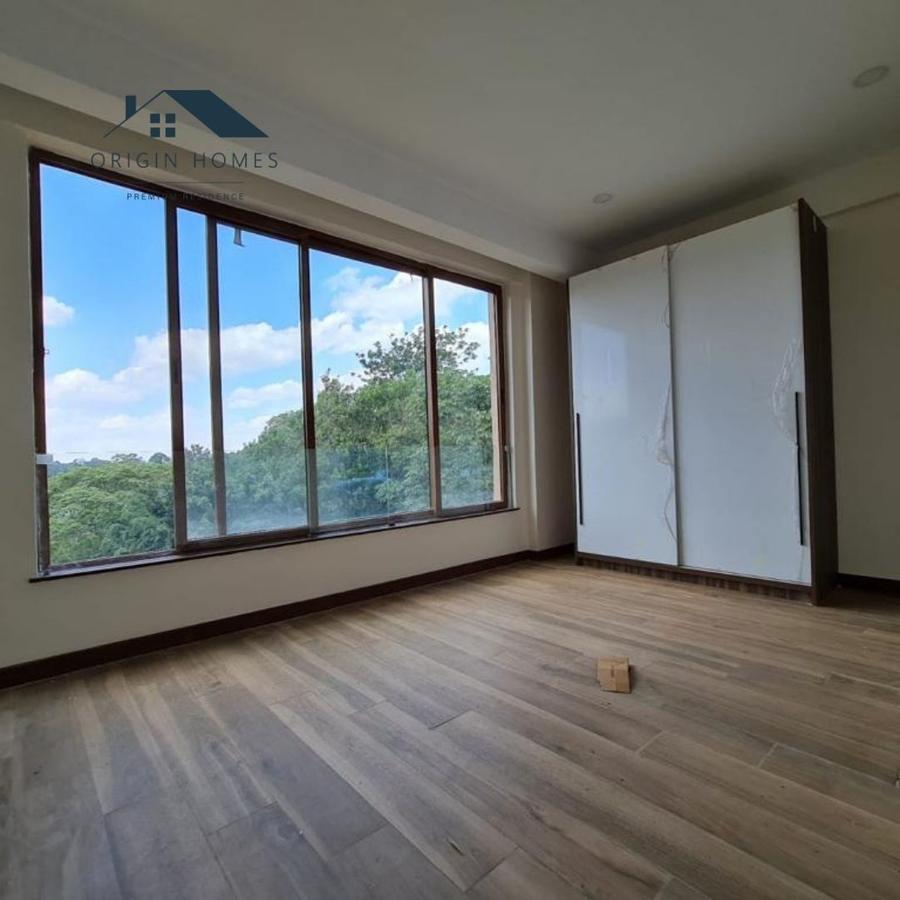 3 Bed Apartment with En Suite at Peponi Road - 13