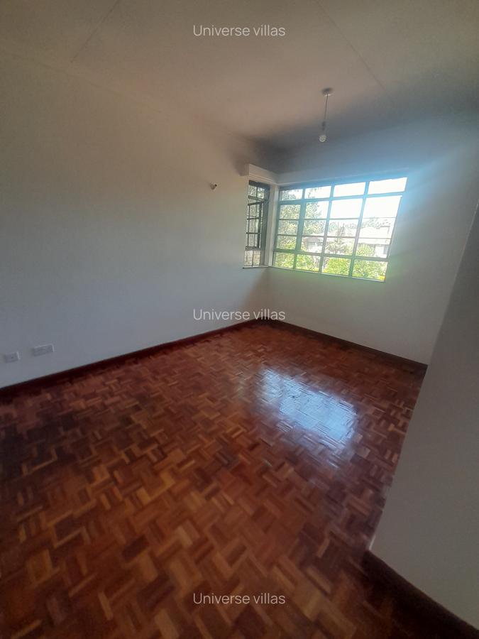 5 Bed Townhouse at Hub Karen - 15