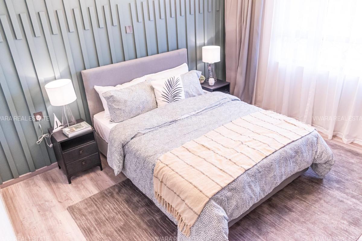 3 Bed Apartment with En Suite in Kileleshwa - 9