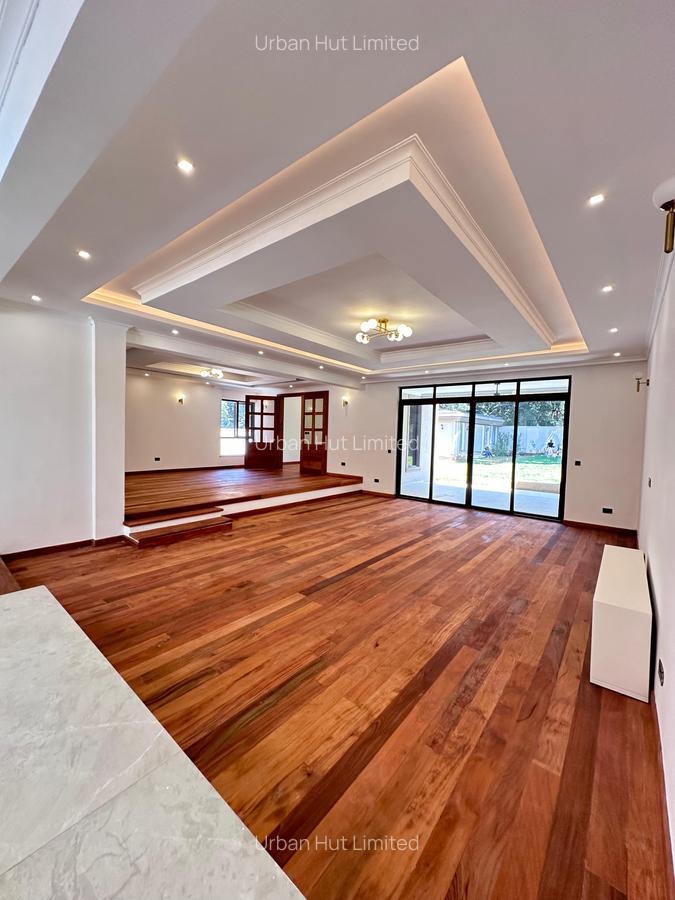 5 Bed House with En Suite in Karen - 2