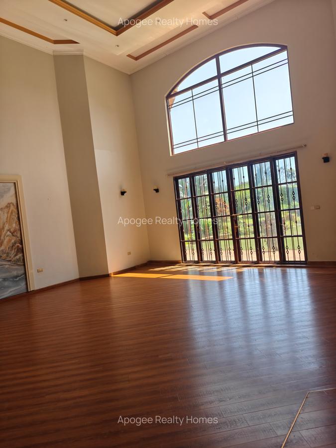 5 Bed House with En Suite at Muthaiga North - 3