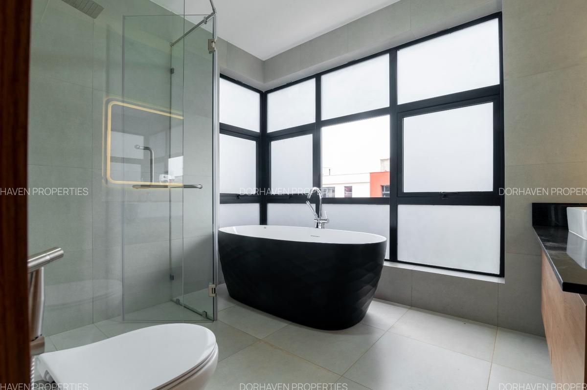 4 Bed Apartment with En Suite at Ruiru - 2