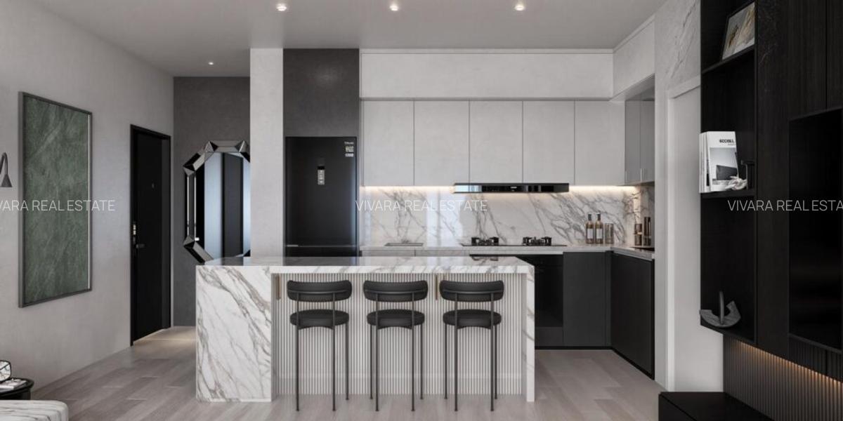 1 Bed Apartment with Swimming Pool at Peponi Road - 20