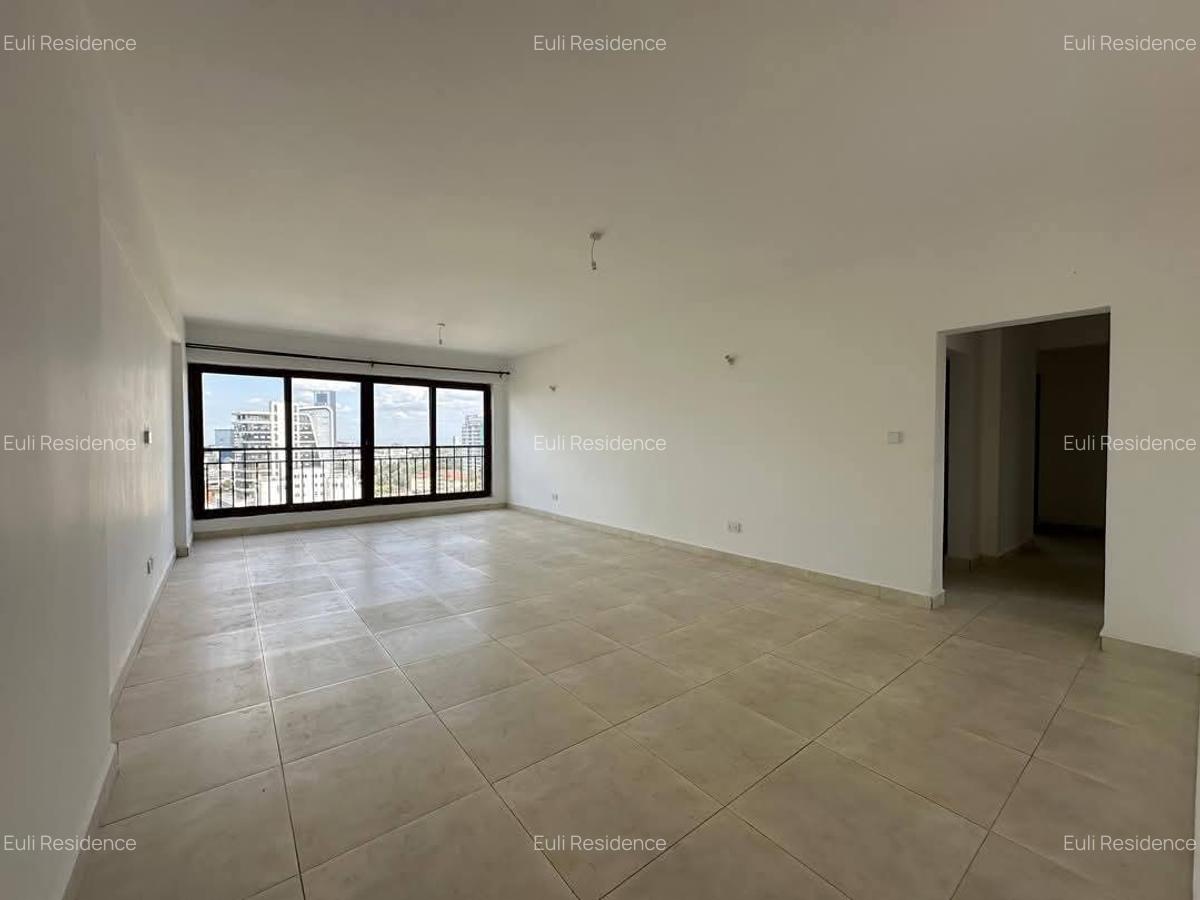 3 Bed Apartment with En Suite at Rhapta Rd - 3