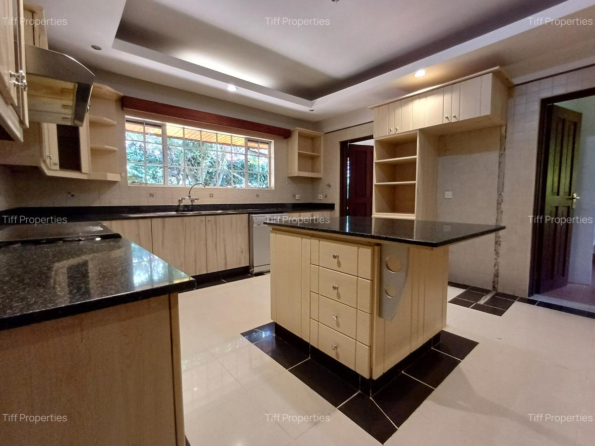 5 Bed Townhouse in Lower Kabete - 4