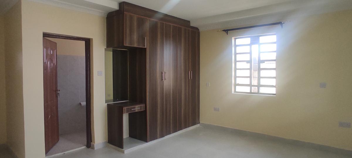 3 Bed House with En Suite in Kitengela - 11