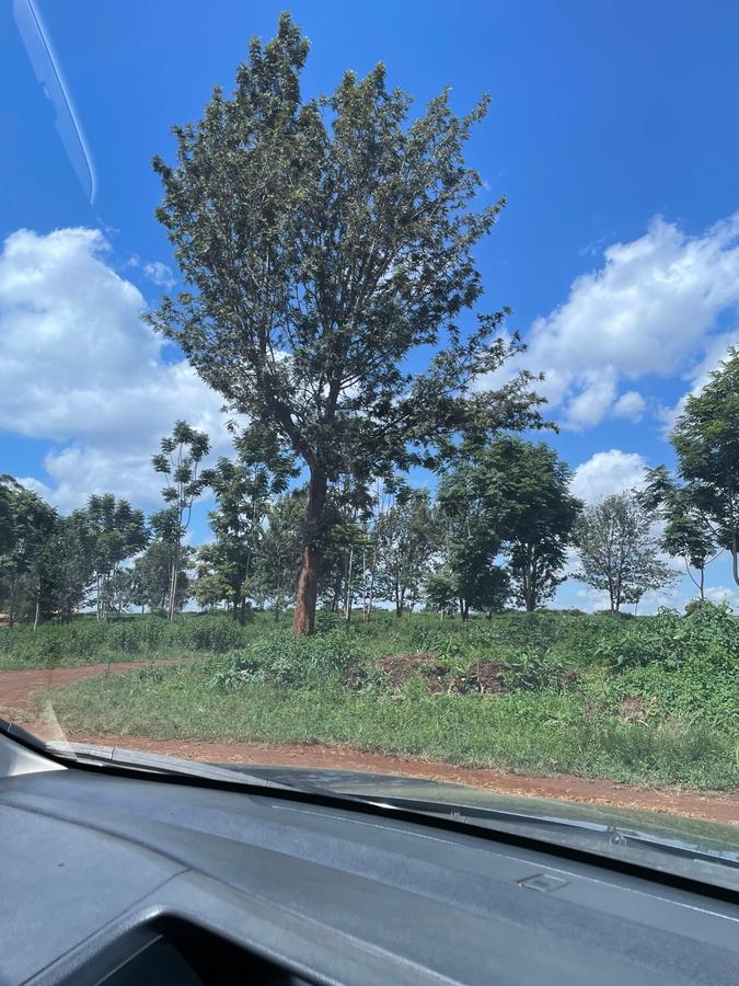 Land at Kiambu Road - 6