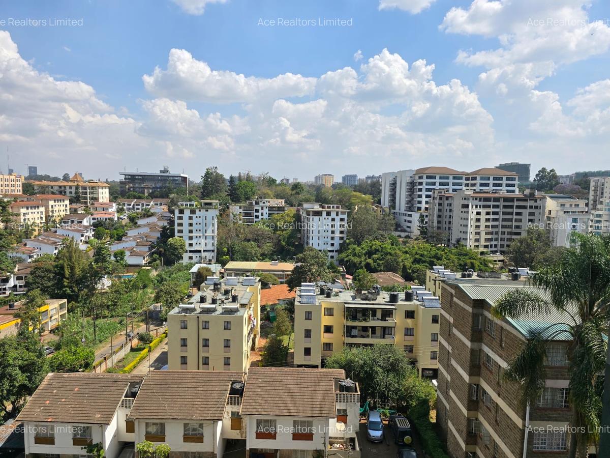3 Bed Apartment with En Suite at Rhapta Road Westlands Nairobi - 19