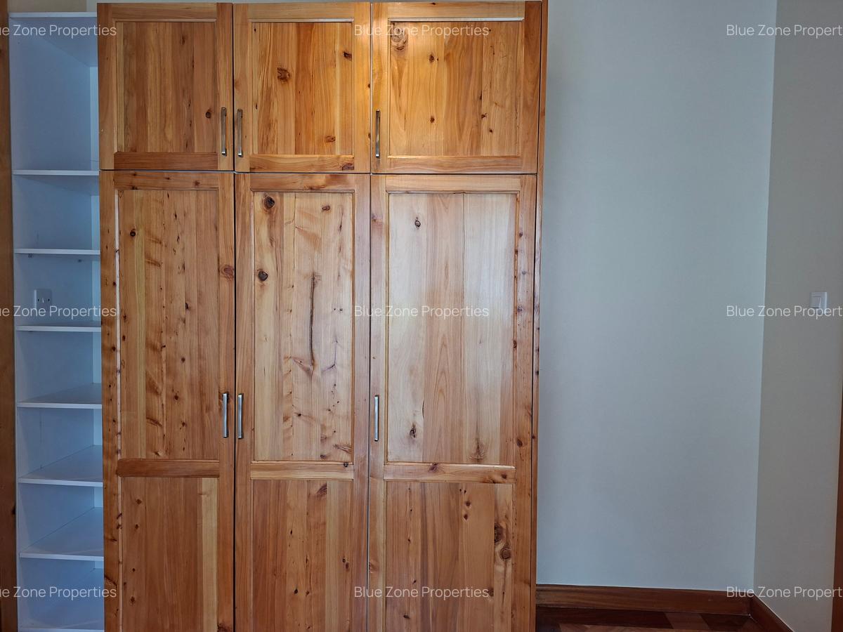 Furnished 2 Bed Apartment with En Suite at Kyuna Crescent - 11