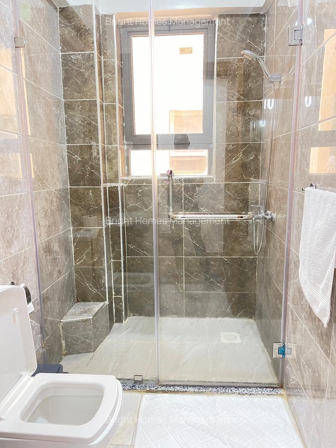 Furnished 3 Bed Apartment with En Suite in Kilimani - 10