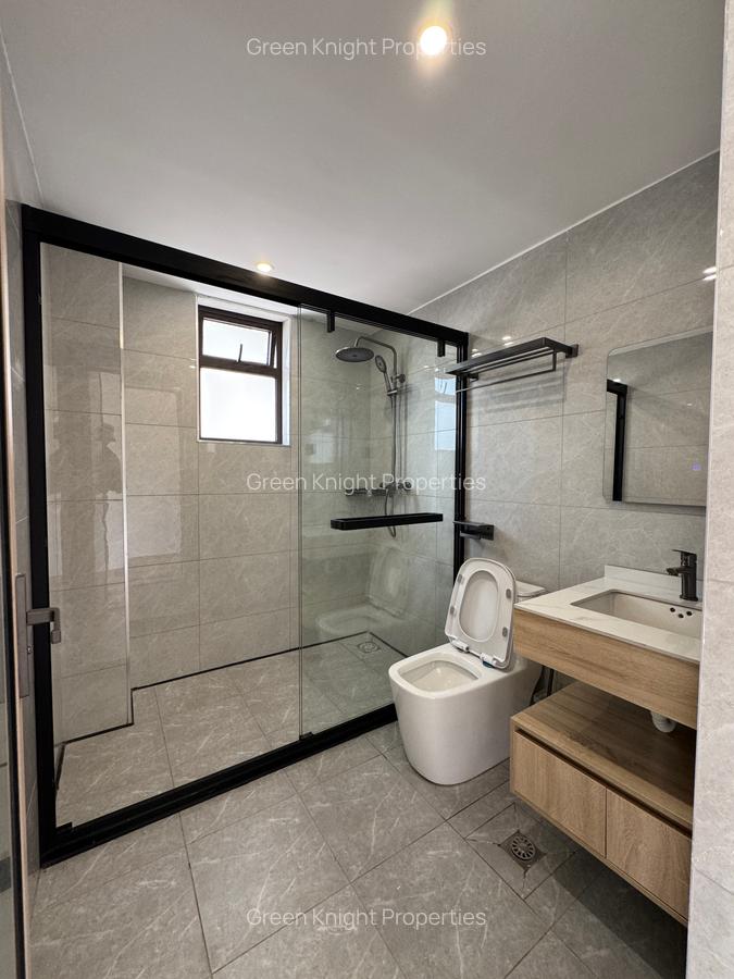 Serviced 2 Bed Apartment with En Suite in Riverside - 8