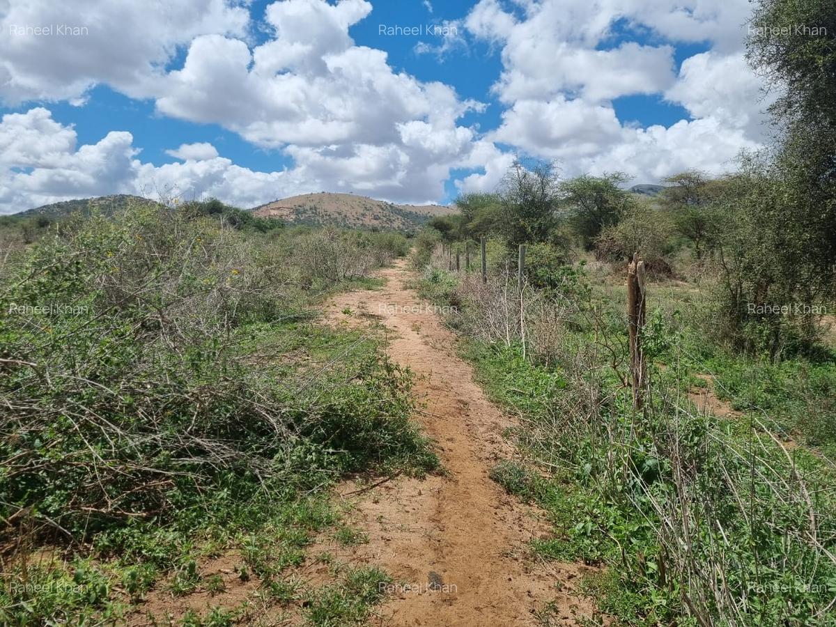 14 ac Land in Bisil - 8