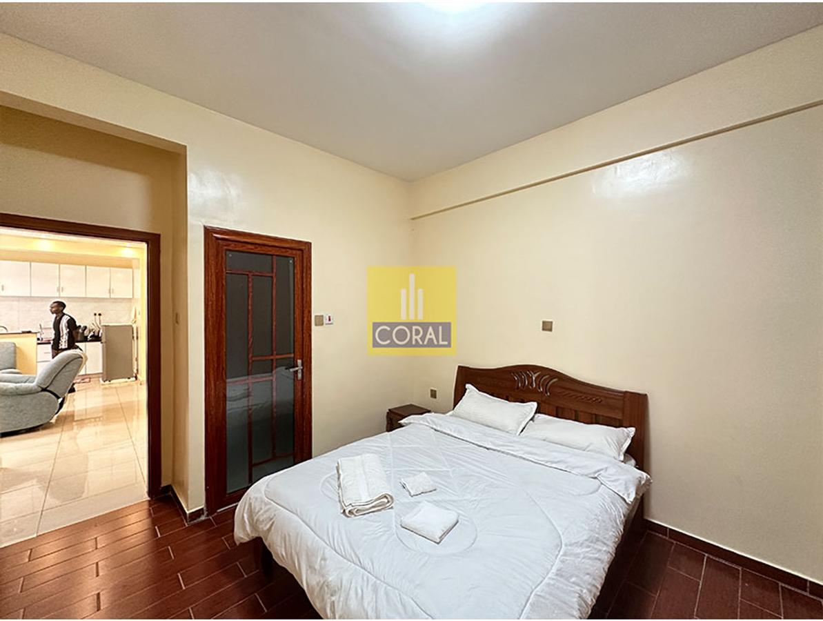 2 Bed Apartment in Kileleshwa - 6