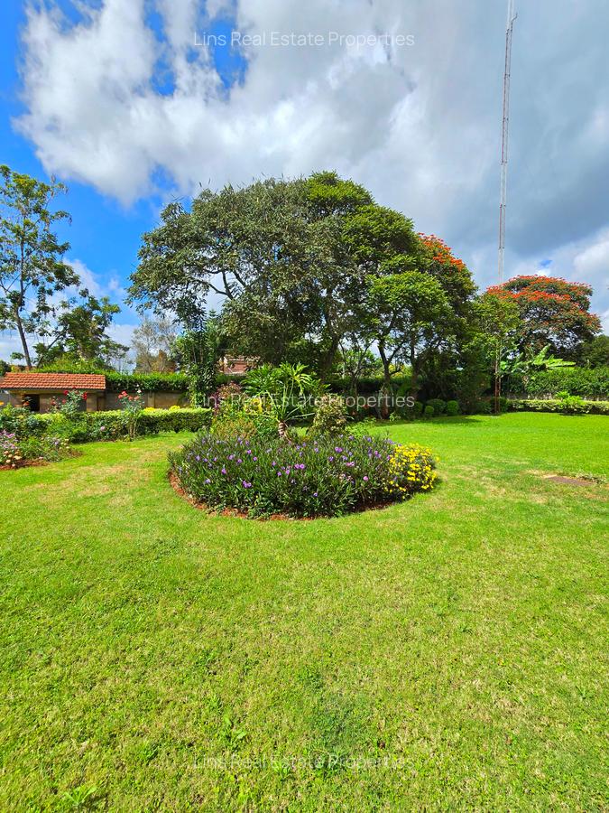 6 Bed House with En Suite in Nyari - 3