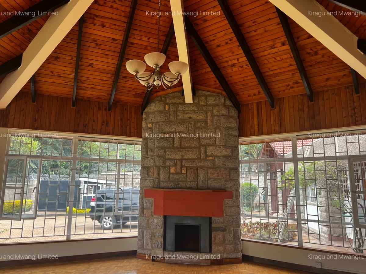 4 Bed House with Staff Quarters at Kyuna - 3