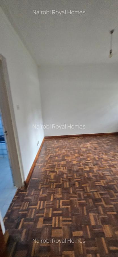 4 Bed Townhouse with En Suite at Convent Drive - 10