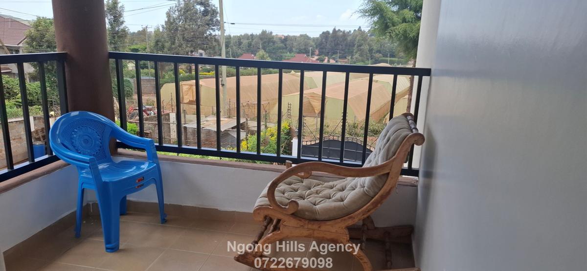 3 Bed Townhouse with En Suite in Ngong - 18