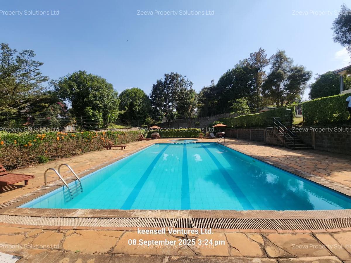 4 Bed Townhouse with En Suite in Nyari - 18