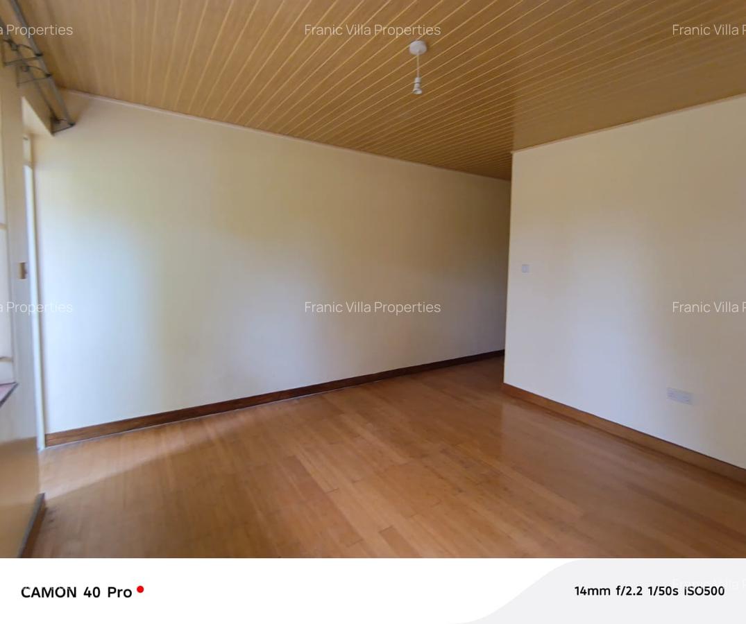 2 Bed House with En Suite at Runda - 9