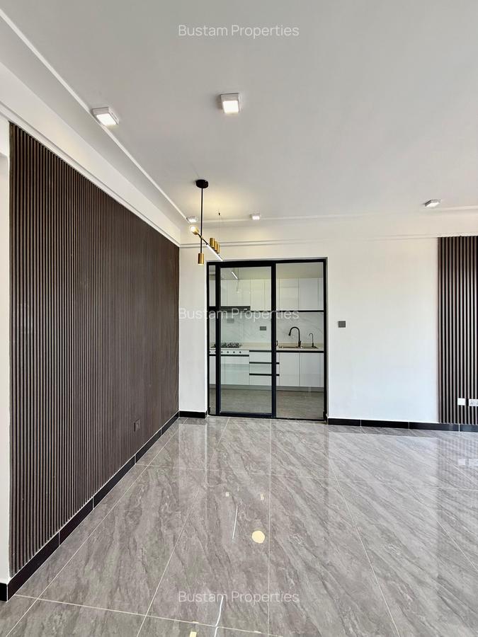 2 Bed Apartment with En Suite in Lavington - 2