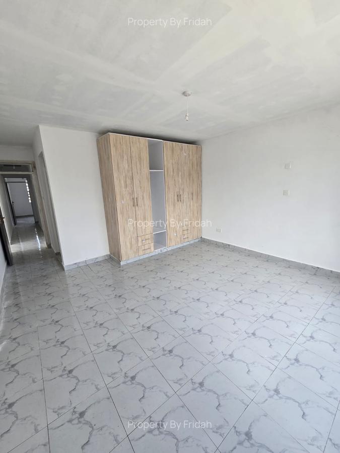 3 Bed House with En Suite in Kitengela - 5